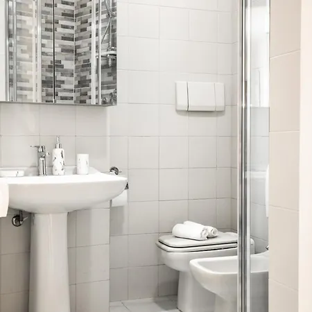 Dream Galilei, Parking, Sea View,