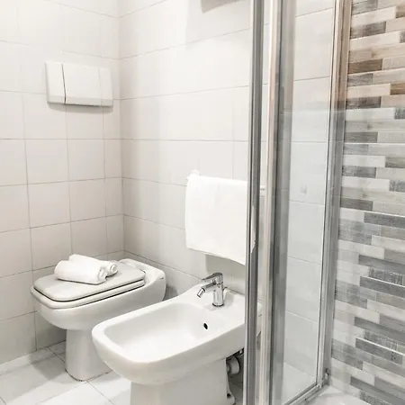 Dream Galilei, Parking, Sea View, דירה