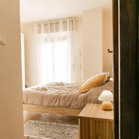 Dream Galilei, Parking, Sea View, דירה *