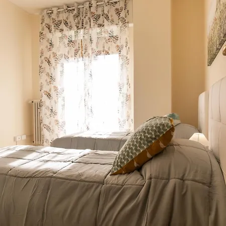 דירה Dream Galilei, Parking, Sea View, *