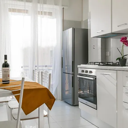 Dream Galilei, Parking, Sea View, Apartamento *