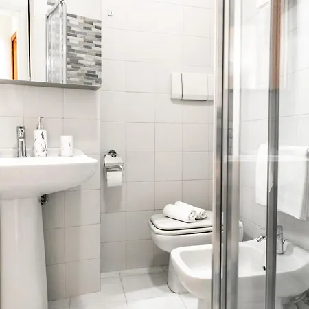 Dream Galilei, Parking, Sea View, דירה סנרמו