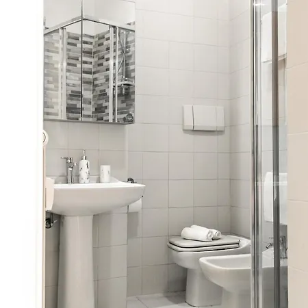 Dream Galilei, Parking, Sea View, דירה