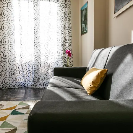 Dream Galilei, Parking, Sea View, Apartamento San Remo