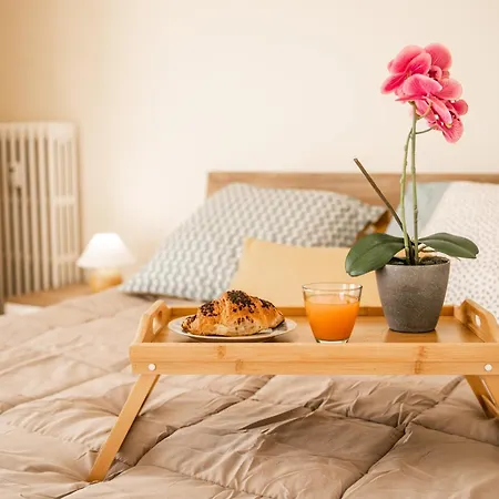 Apartamento Dream Galilei, Parking, Sea View, San Remo