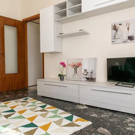 Dream Galilei, Parking, Sea View, San Remo