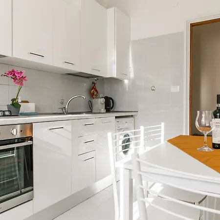 דירה Dream Galilei, Parking, Sea View,