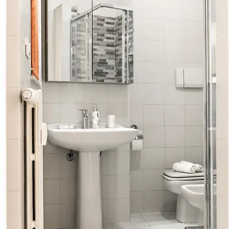 Apartamento Dream Galilei, Parking, Sea View, *