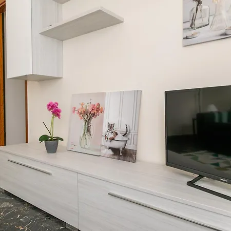 Dream Galilei, Parking, Sea View, דירה