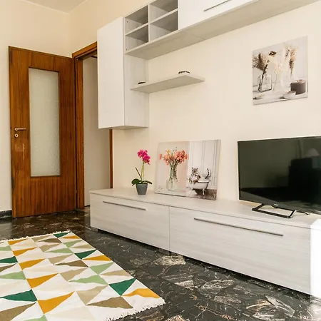 דירה Dream Galilei, Parking, Sea View, *