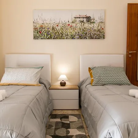 Dream Galilei, Parking, Sea View,