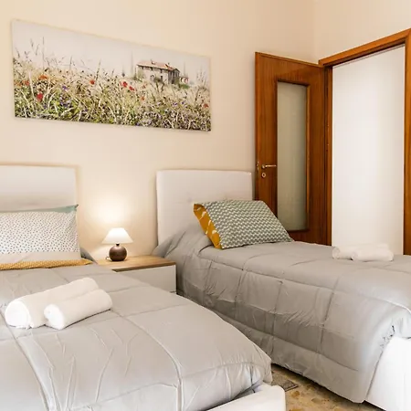 Dream Galilei, Parking, Sea View, דירה