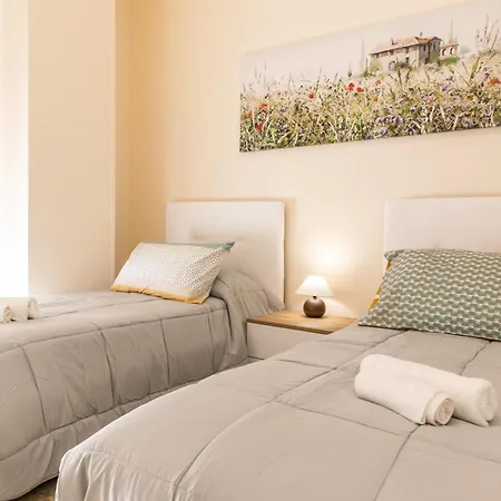 Dream Galilei, Parking, Sea View, Apartamento San Remo