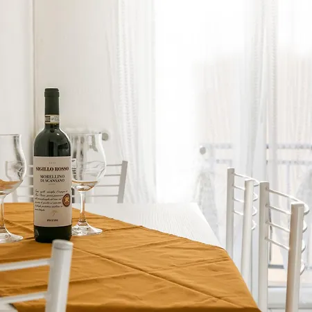Dream Galilei, Parking, Sea View, סנרמו