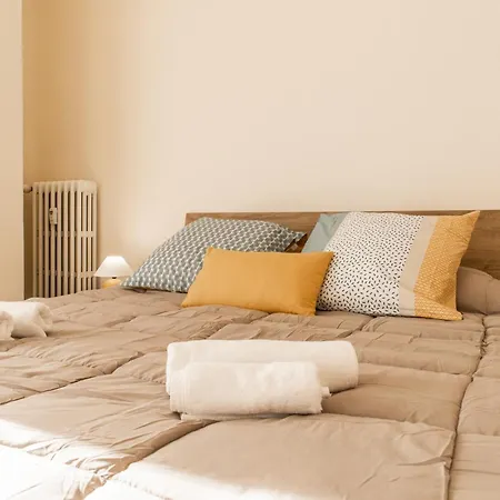 Dream Galilei, Parking, Sea View, * San Remo
