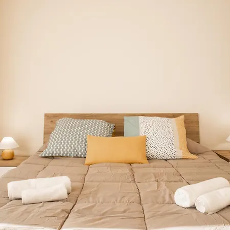 Dream Galilei, Parking, Sea View,