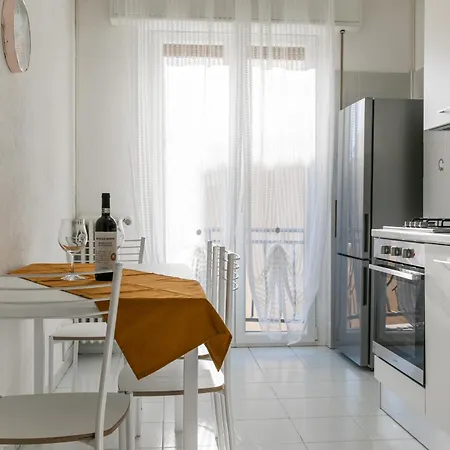 דירה Dream Galilei, Parking, Sea View,