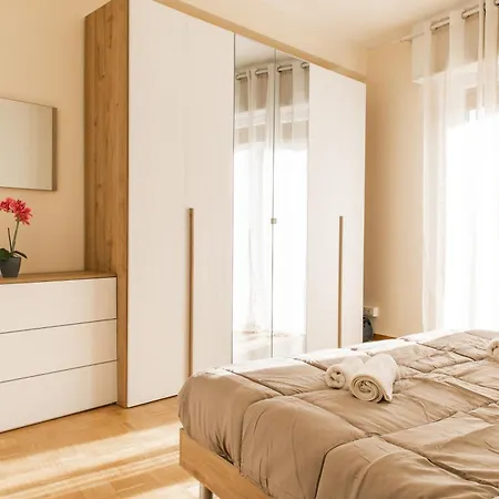 דירה Dream Galilei, Parking, Sea View, *