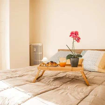Apartamento Dream Galilei, Parking, Sea View, San Remo