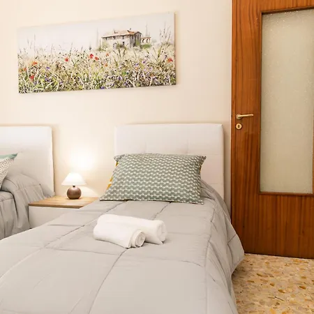 Dream Galilei, Parking, Sea View, דירה *